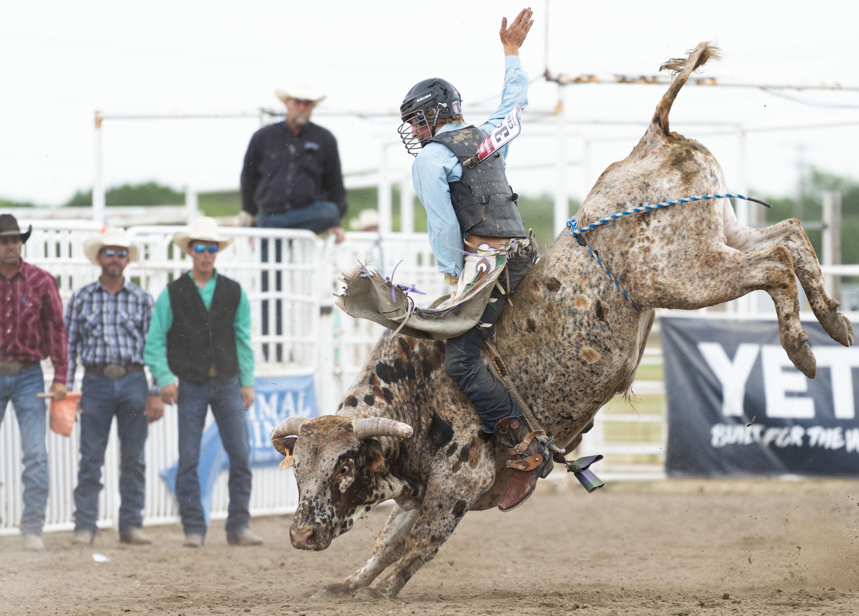 High School Rodeo, 06.19